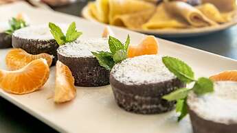 Agritur La Dolce Mela