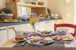 Agritur La Dolce Mela