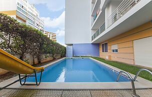 B44 - Alto do Quintão Central Apartment