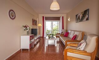 B45 - Main Avenue 2 Bed Apartment