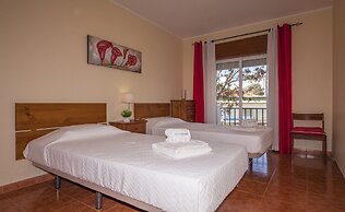 B45 - Main Avenue 2 Bed Apartment