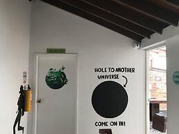 82 Hostel Bogota