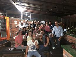 82 Hostel Bogota