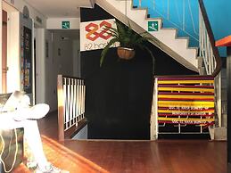 82 Hostel Bogota
