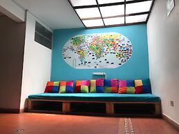82 Hostel Bogota