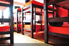 82 Hostel Bogota