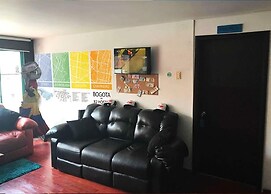 82 Hostel Bogota