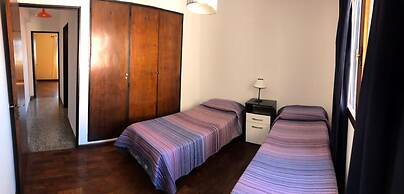 Departamento Sarmiento Salta