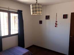 Departamento Sarmiento Salta