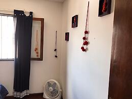 Departamento Sarmiento Salta