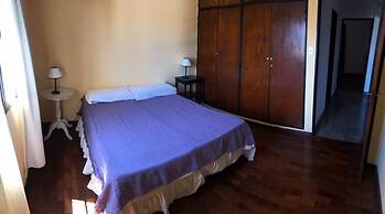 Departamento Sarmiento Salta