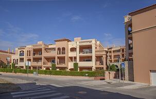 B27 - Luz Bay 2 Bedroom Apartment
