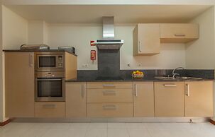 B27 - Luz Bay 2 Bedroom Apartment