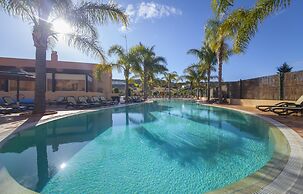 B27 - Luz Bay 2 Bedroom Apartment