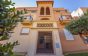 B27 - Luz Bay 2 Bedroom Apartment