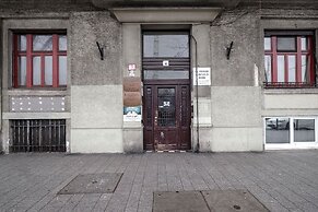 Park&Art Mini Boutique Hotel