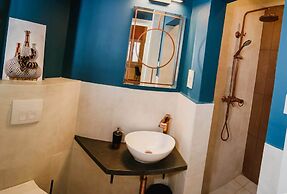 Park&Art Mini Boutique Hotel