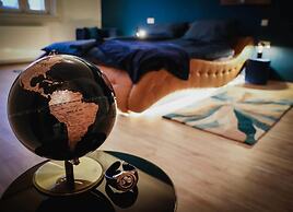 Park&Art Mini Boutique Hotel