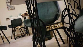 Park&Art Mini Boutique Hotel