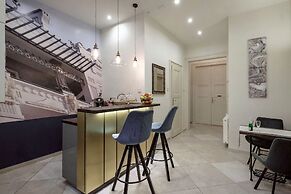 Park&Art Mini Boutique Hotel