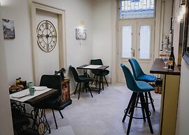 Park&Art Mini Boutique Hotel