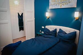 Park&Art Mini Boutique Hotel