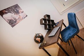 Park&Art Mini Boutique Hotel