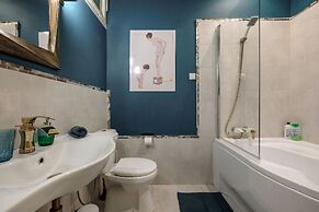 Park&Art Mini Boutique Hotel