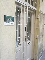 Park&Art Mini Boutique Hotel