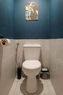 Park&Art Mini Boutique Hotel