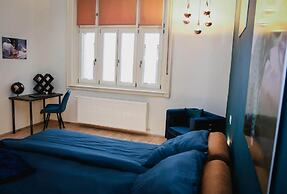 Park&Art Mini Boutique Hotel