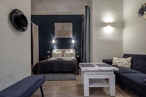 Park&Art Mini Boutique Hotel