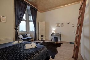 Park&Art Mini Boutique Hotel