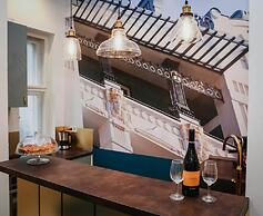 Park&Art Mini Boutique Hotel