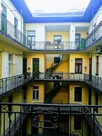 Park&Art Mini Boutique Hotel