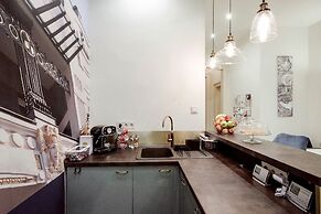 Park&Art Mini Boutique Hotel