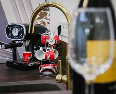 Park&Art Mini Boutique Hotel