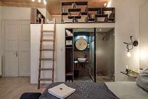 Park&Art Mini Boutique Hotel