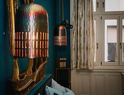 Park&Art Mini Boutique Hotel