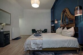 Park&Art Mini Boutique Hotel