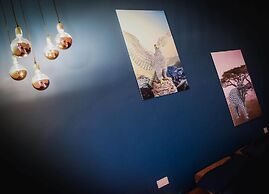 Park&Art Mini Boutique Hotel