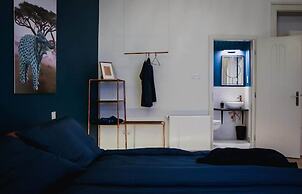 Park&Art Mini Boutique Hotel