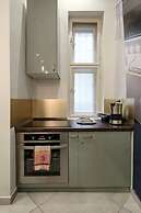 Park&Art Mini Boutique Hotel