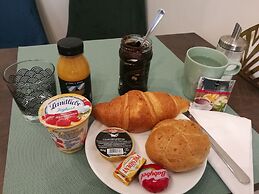 Park&Art Mini Boutique Hotel