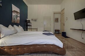 Park&Art Mini Boutique Hotel