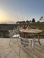Quinta Da Estrada Winery Douro Valley