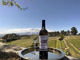 Quinta Da Estrada Winery Douro Valley