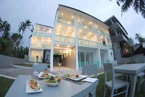 Somerset Mirissa Beach