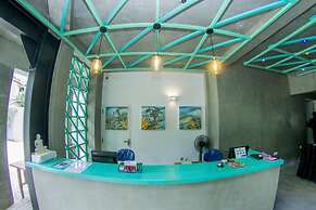 Somerset Mirissa Beach