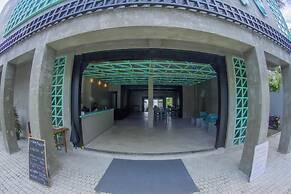 Somerset Mirissa Beach